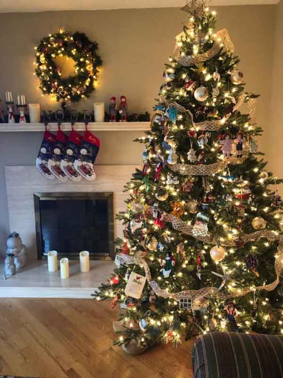 Deluxe Geneva Fir - Image 5