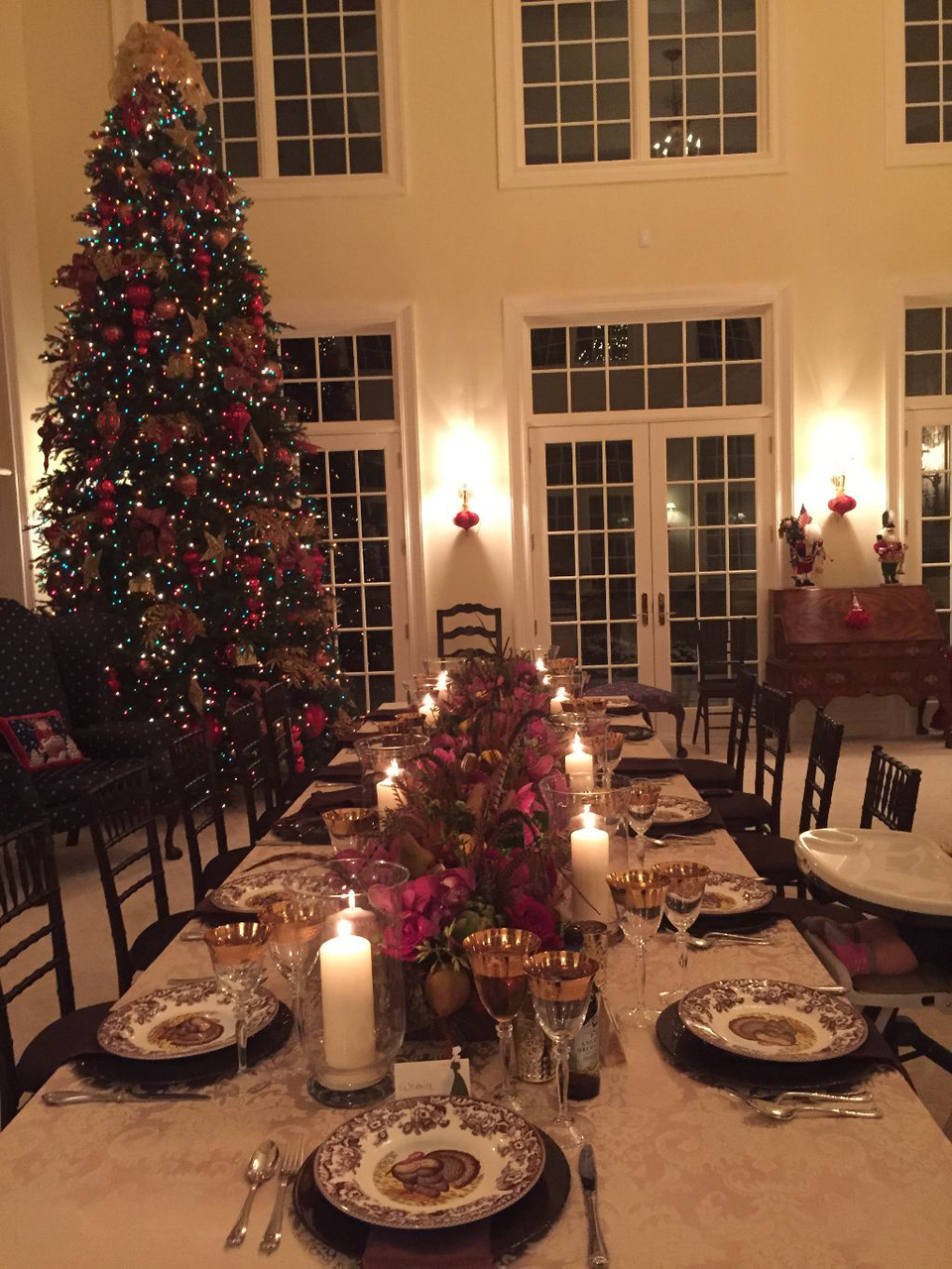 Deluxe Geneva Fir - Image 7