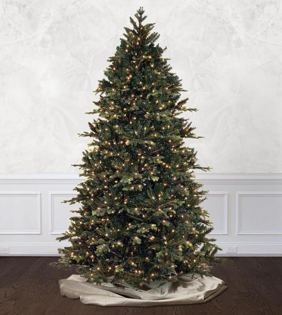 Deluxe Geneva Fir Deluxe Geneva Fir