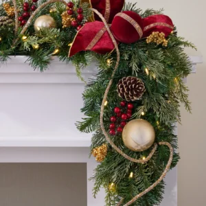 royal heirloom foliage