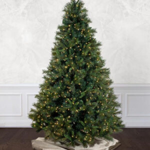 deluxe brighton pine