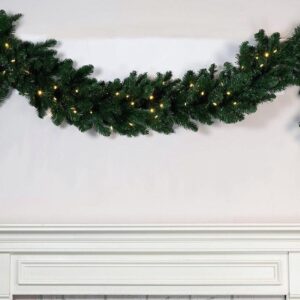 Radiant Garland