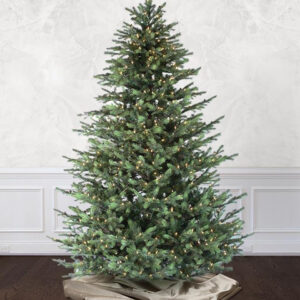 victorian fir